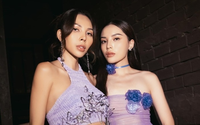 Minh Trieu noi gi sau khi huy theo doi Ky Duyen hinh anh