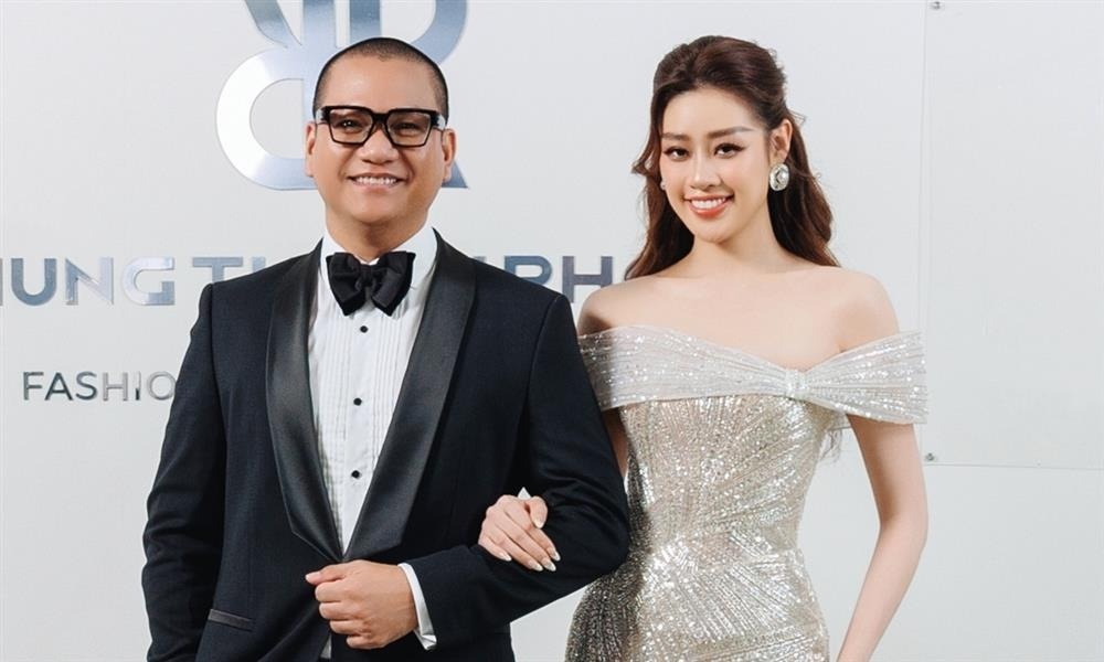 Khanh Van chup anh cuoi hinh anh