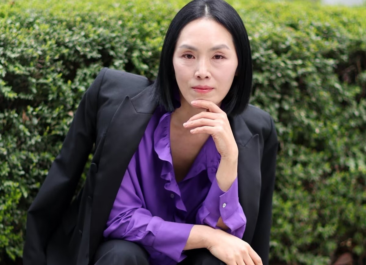 Dien vien 'The Glory' truoc khi qua doi hinh anh