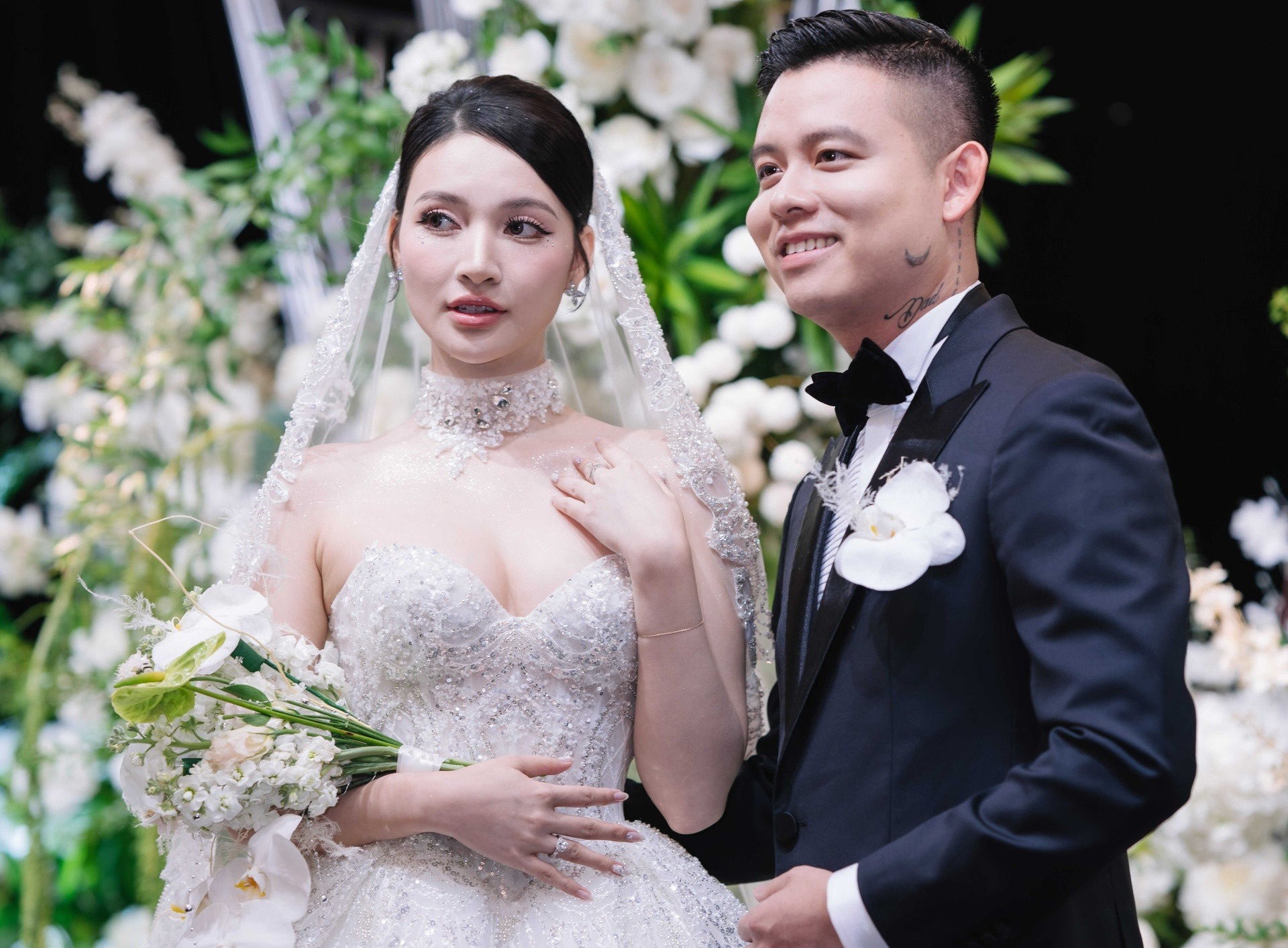 Le cuoi cua dien vien Bich Thuy hinh anh