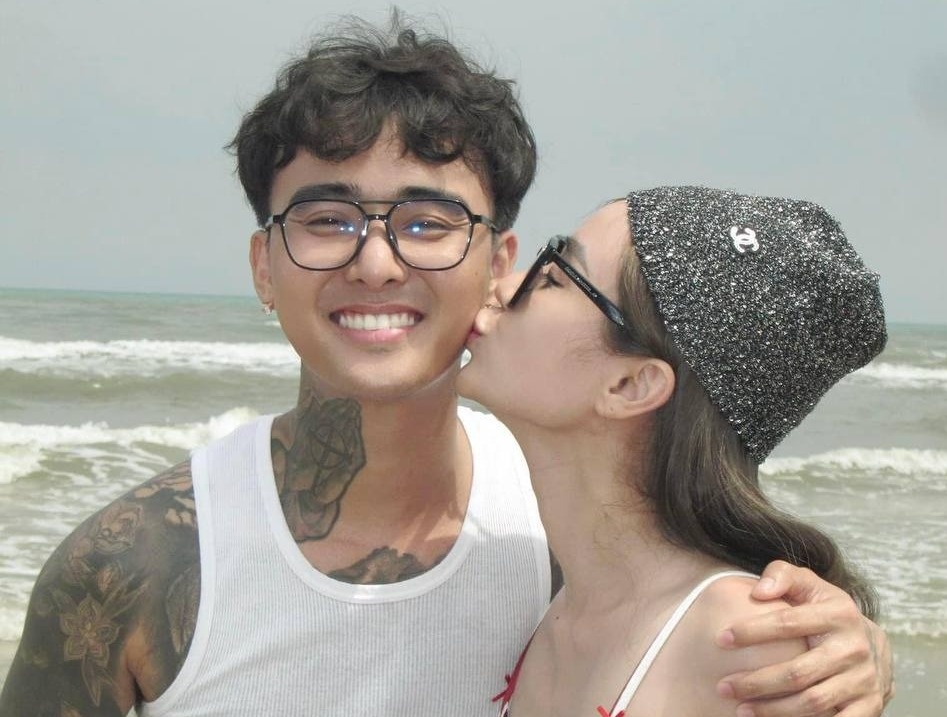 Bao Ngoc benh vuc Dat G hinh anh