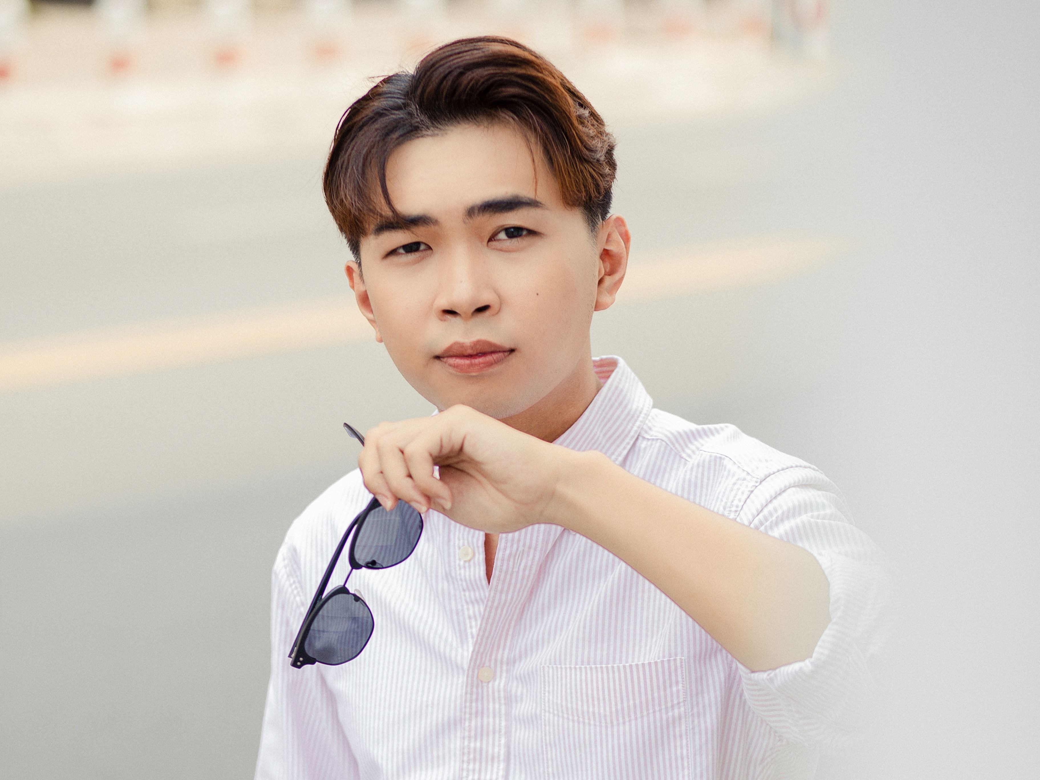 So Thong tin va Truyen thong TP.HCM phan hoi don to cao cua Minh Du hinh anh