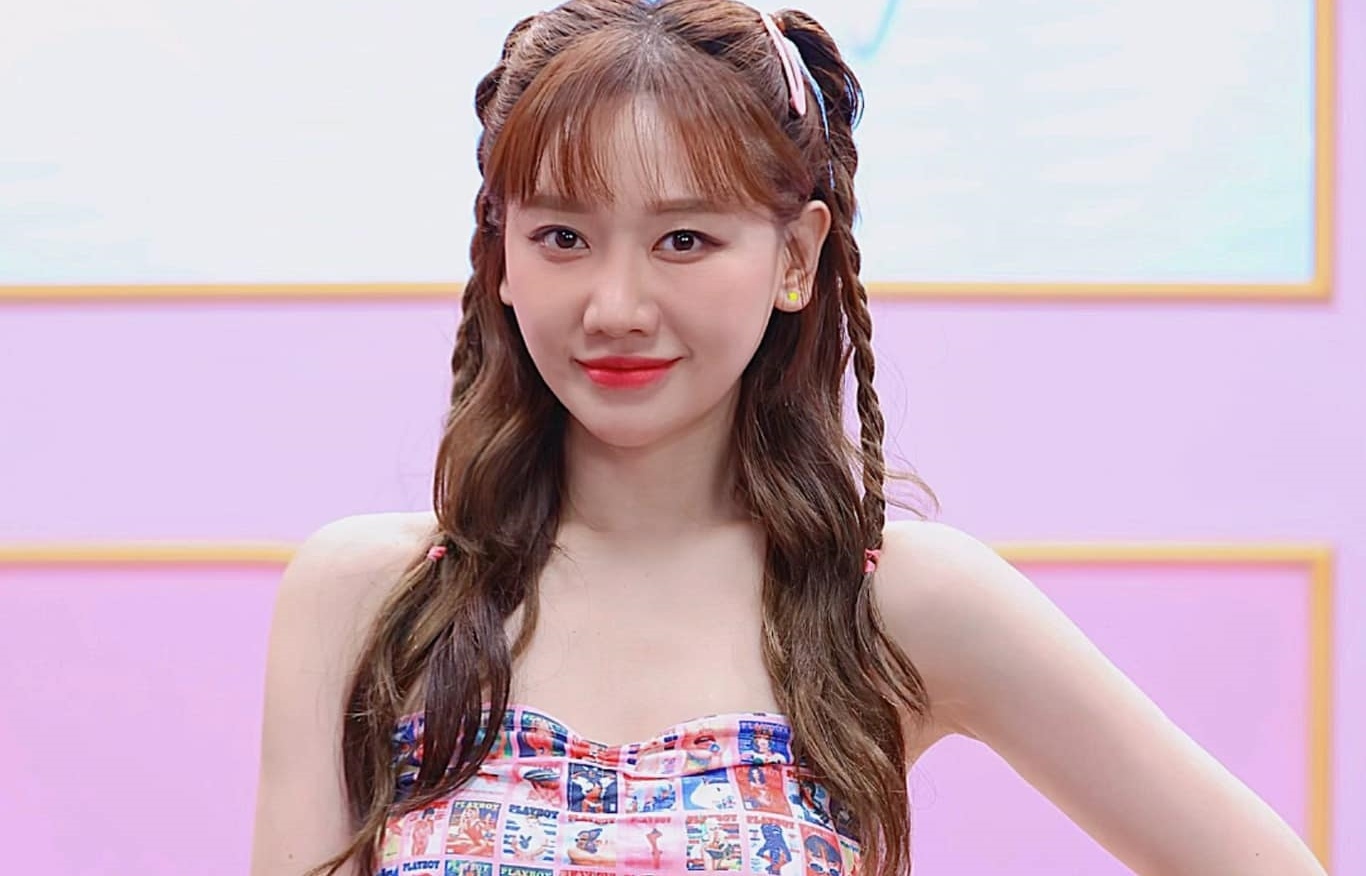 Show vu dao sap het, Hari Won van bi che thieu chuyen mon hinh anh