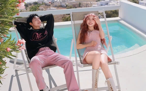 Quan quan Chi dep Trang Phap gay that vong hinh anh