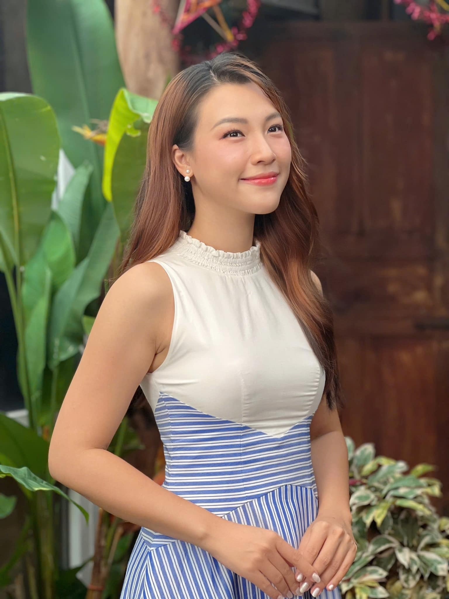 Hoang Oanh anh 1