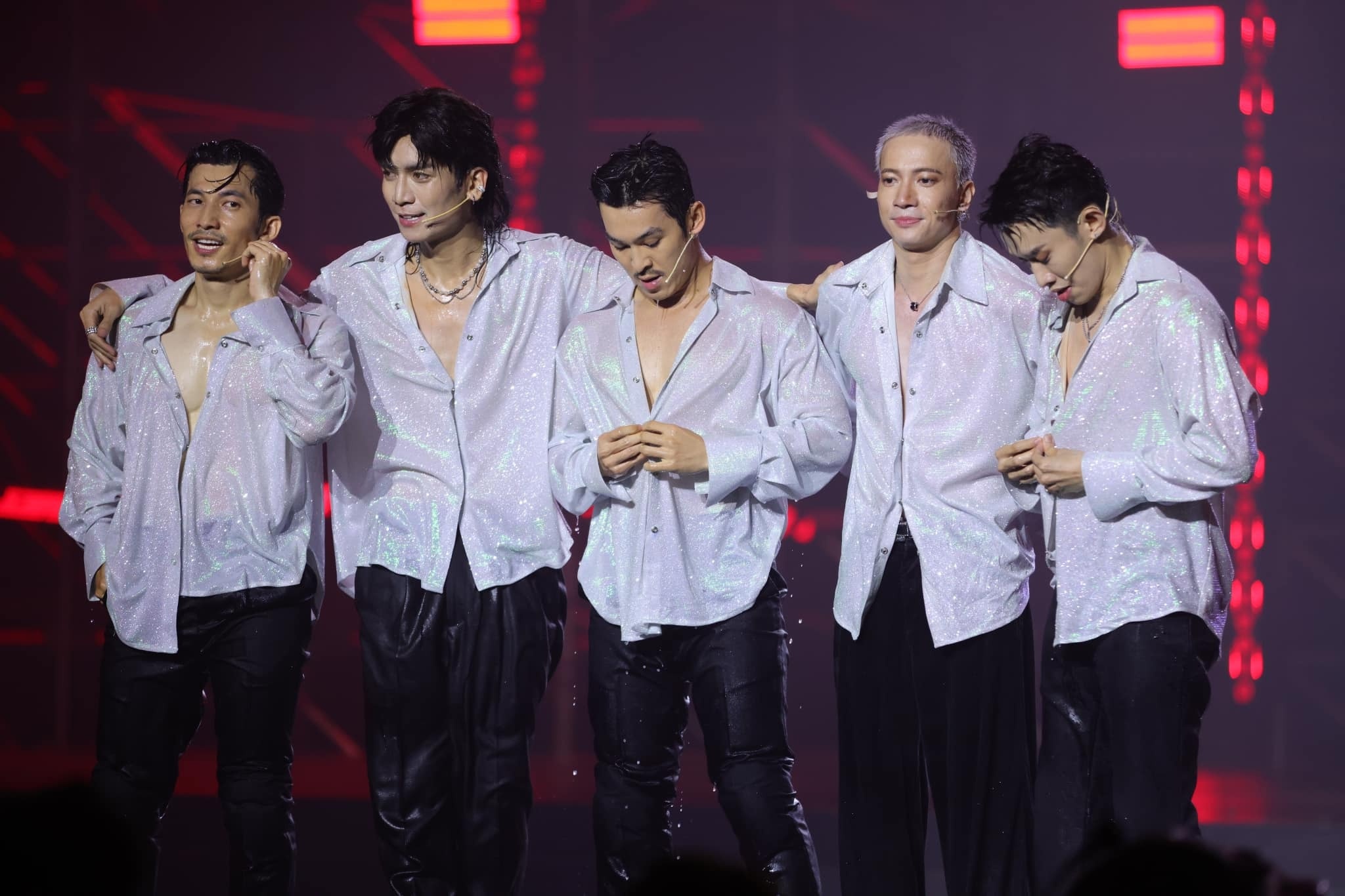 Con lai gi khi con sot cac anh trai qua di? hinh anh