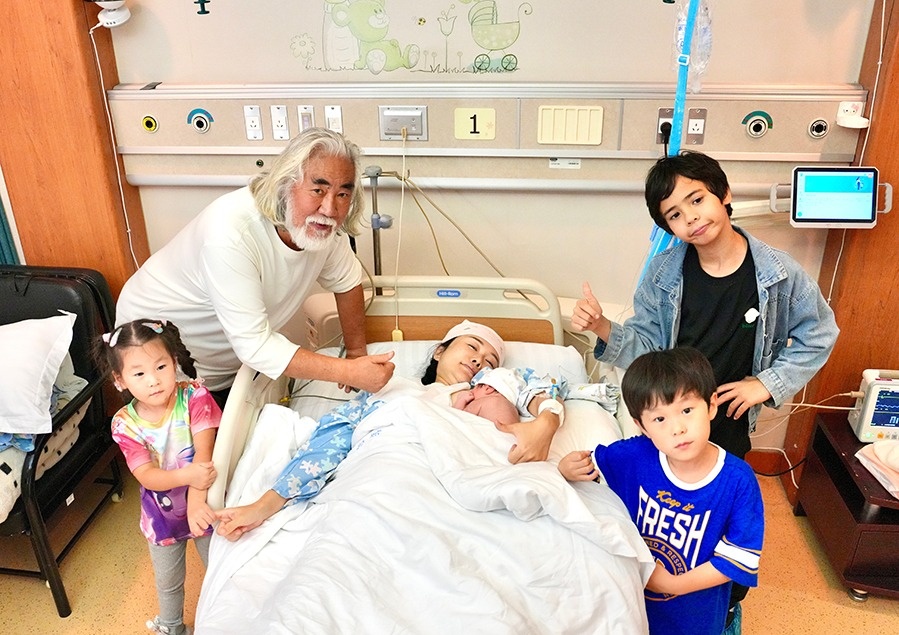 Truong Ky Trung anh 1