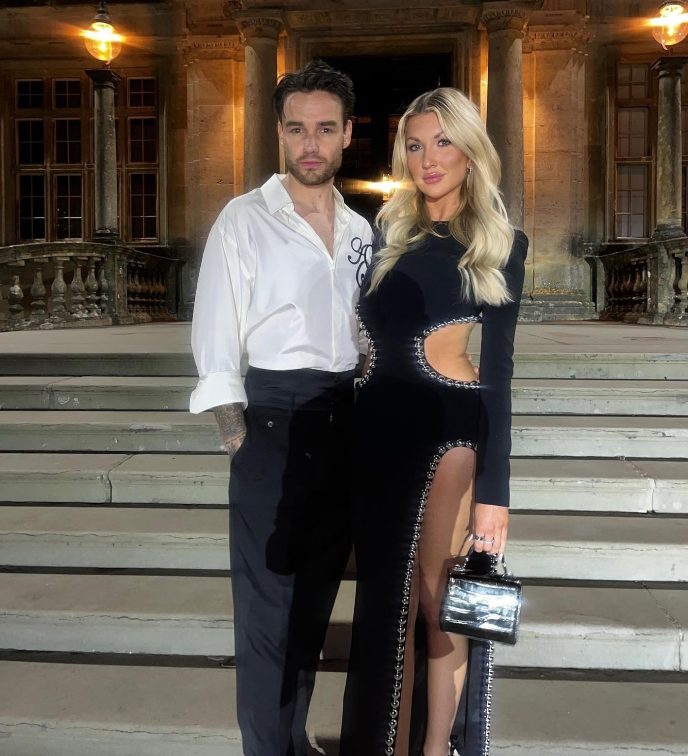 Liam Payne qua doi anh 1