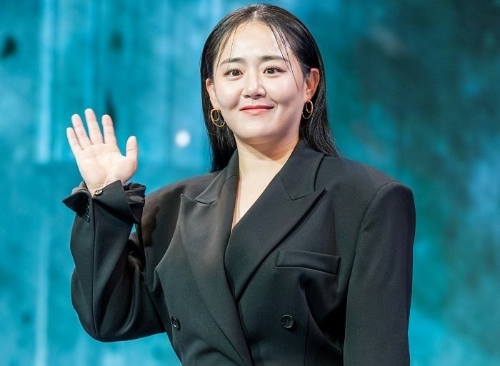 'Em gai quoc dan' Moon Geun Young hien tai hinh anh