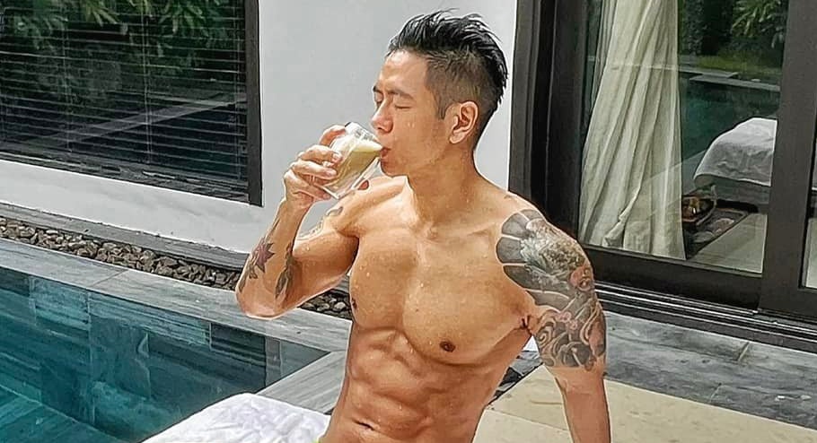 Nhieu 'phan dien' bi chi trich nhu Michael Truong hinh anh