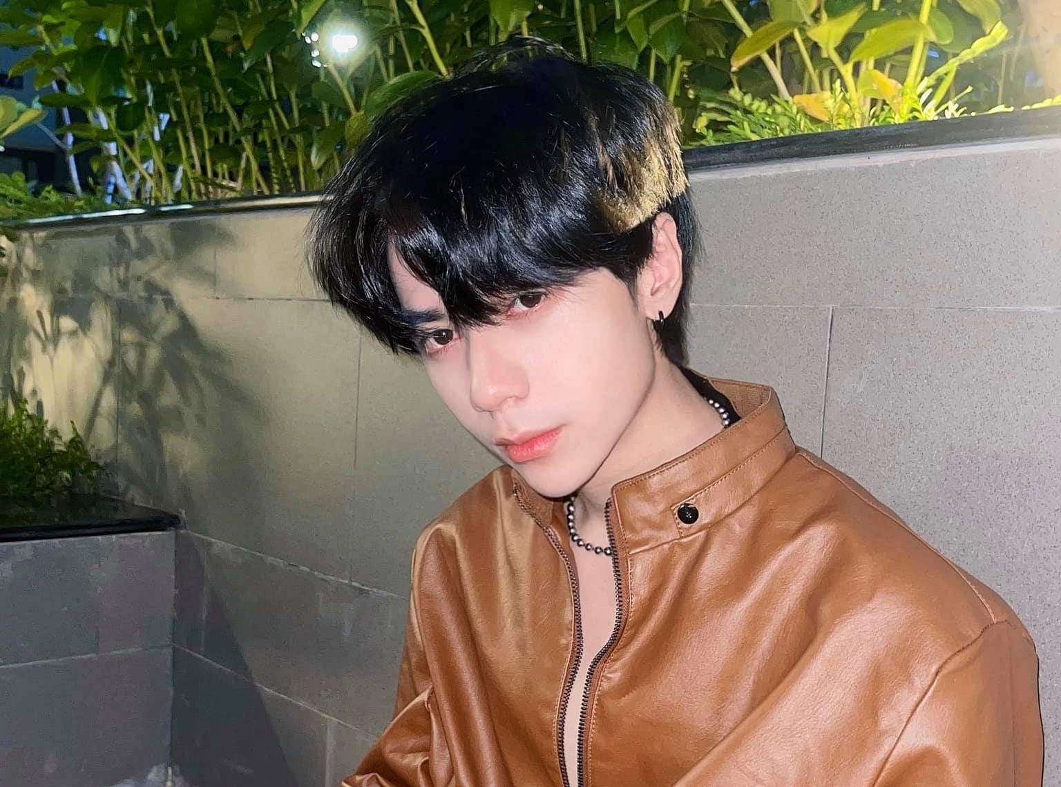 Quang Hung MasterD huy show hinh anh