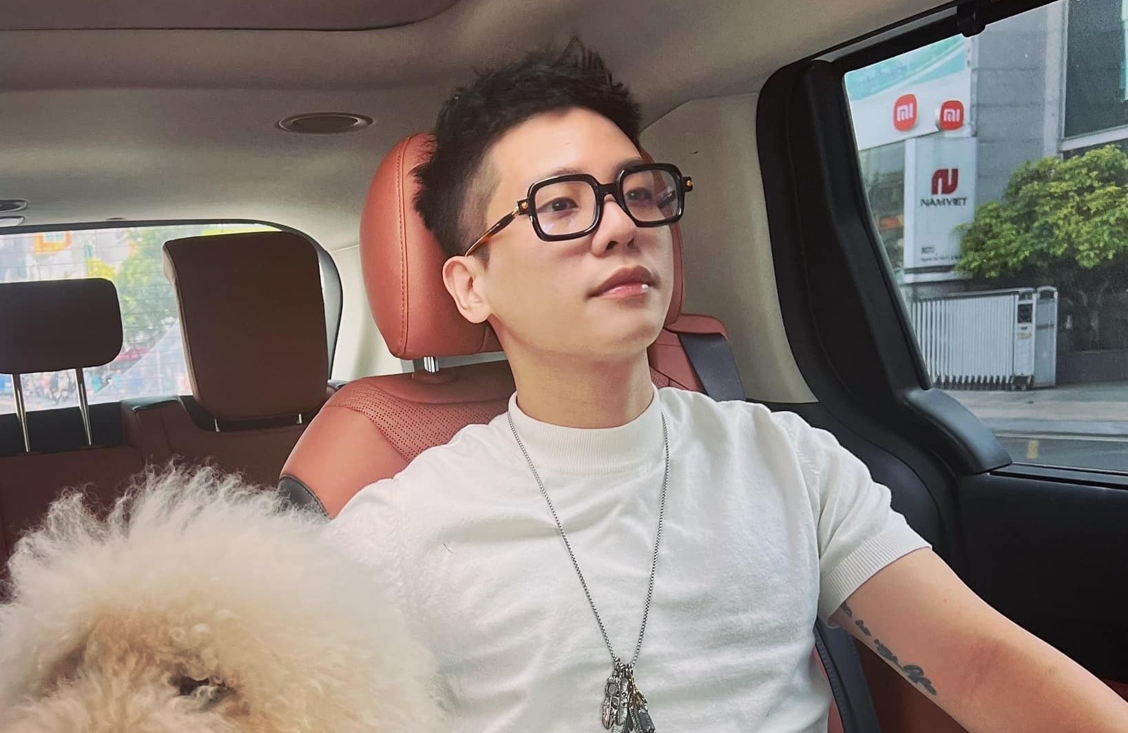 Quan A.P giua tin da co vo con hinh anh