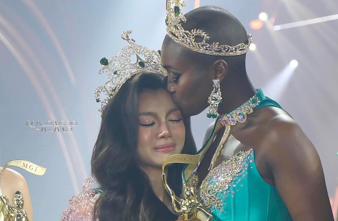 A hau 2 Miss Grand tuyen bo tra lai vuong mien hinh anh