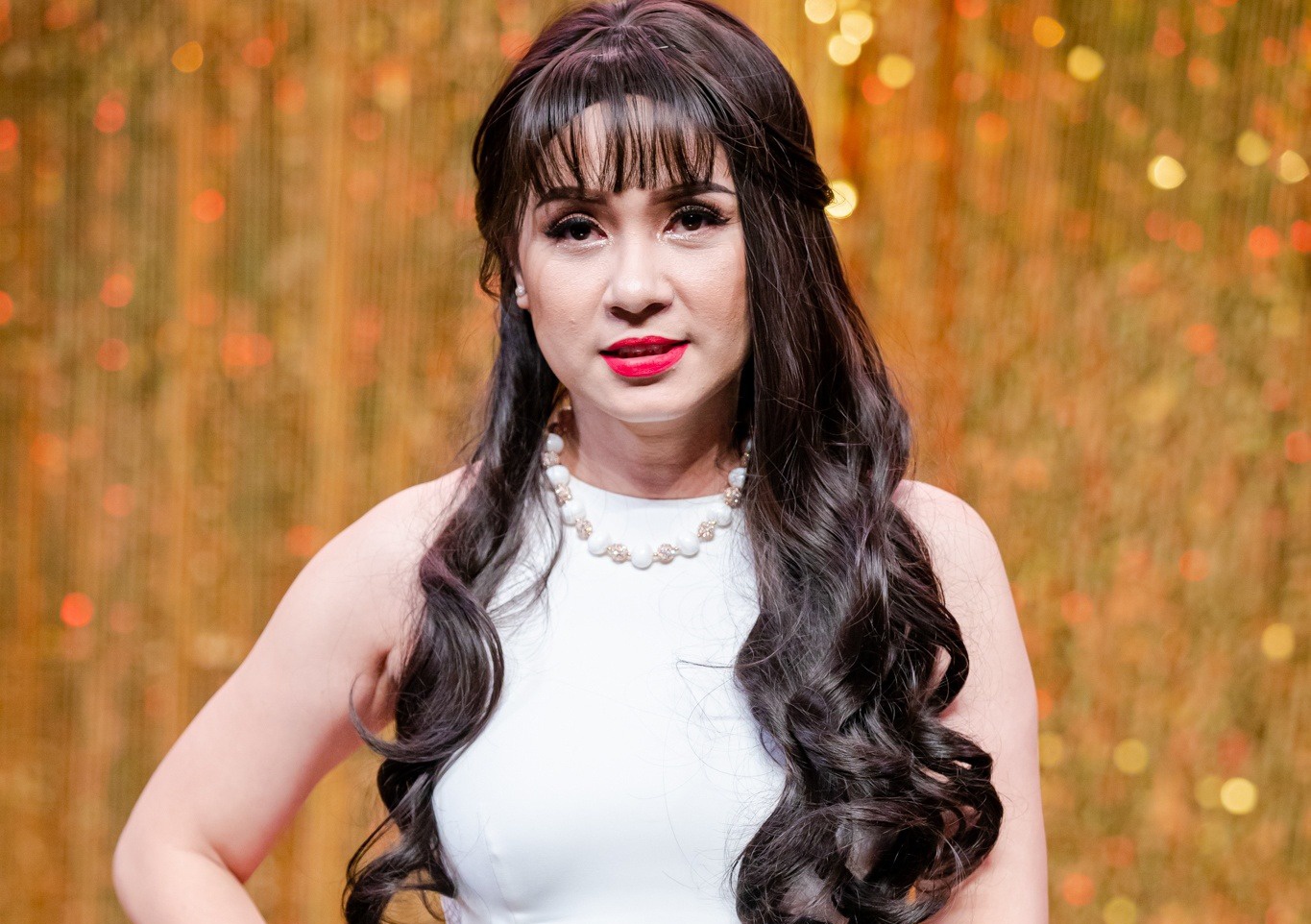 Viet Trinh se dang ky hien xac hinh anh