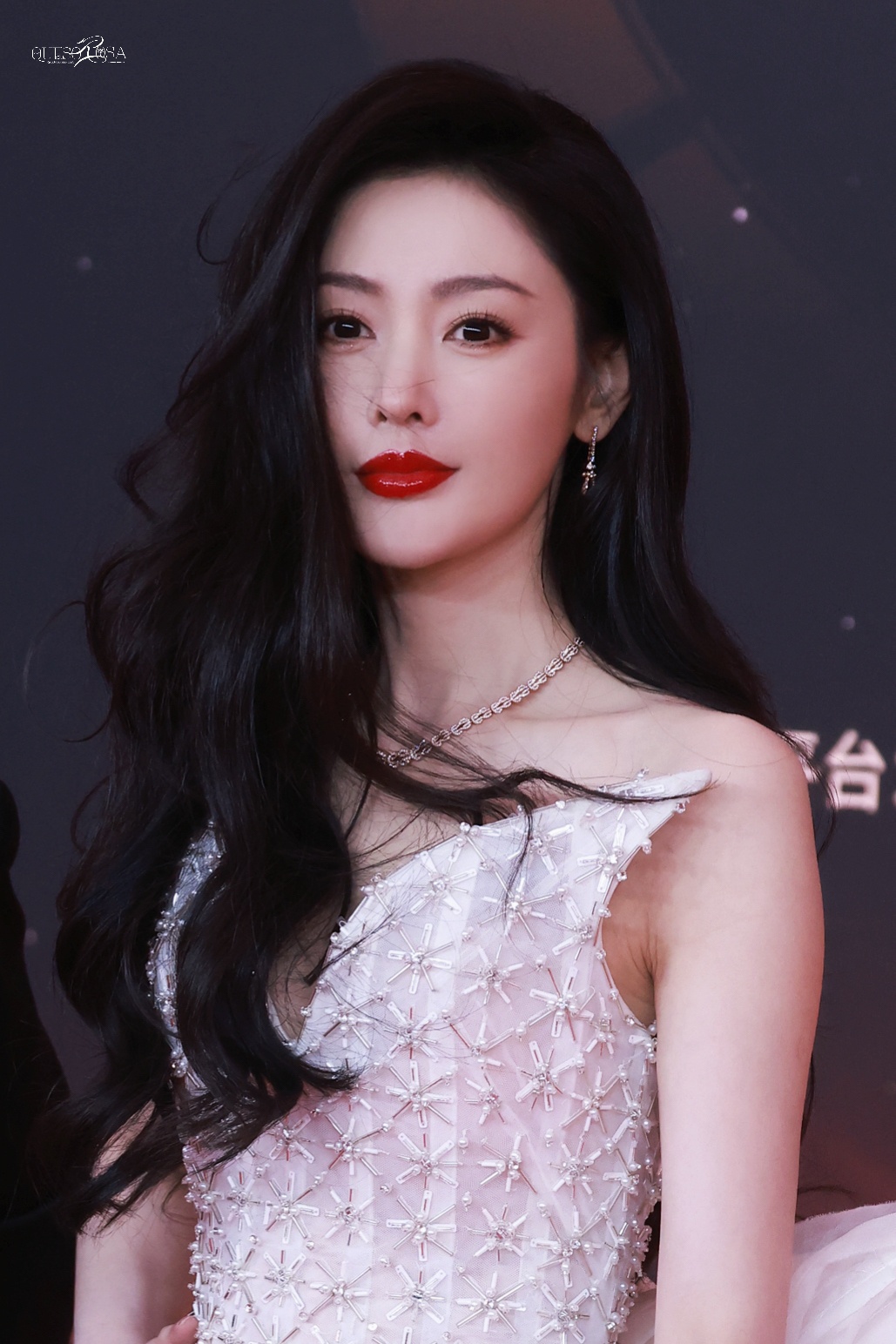 Diễn viên Lưu Diệc Phi