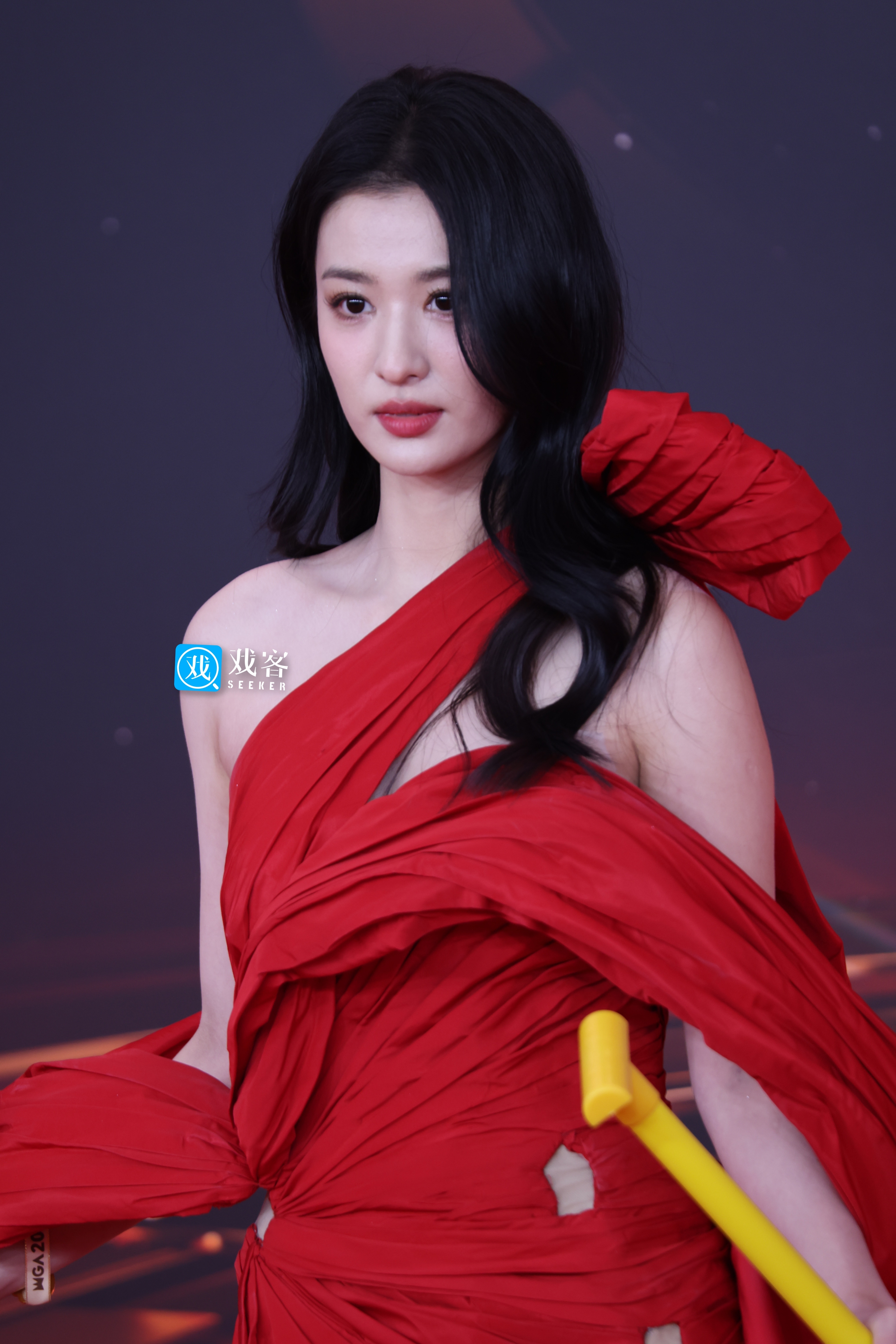 Diễn viên Lưu Diệc Phi