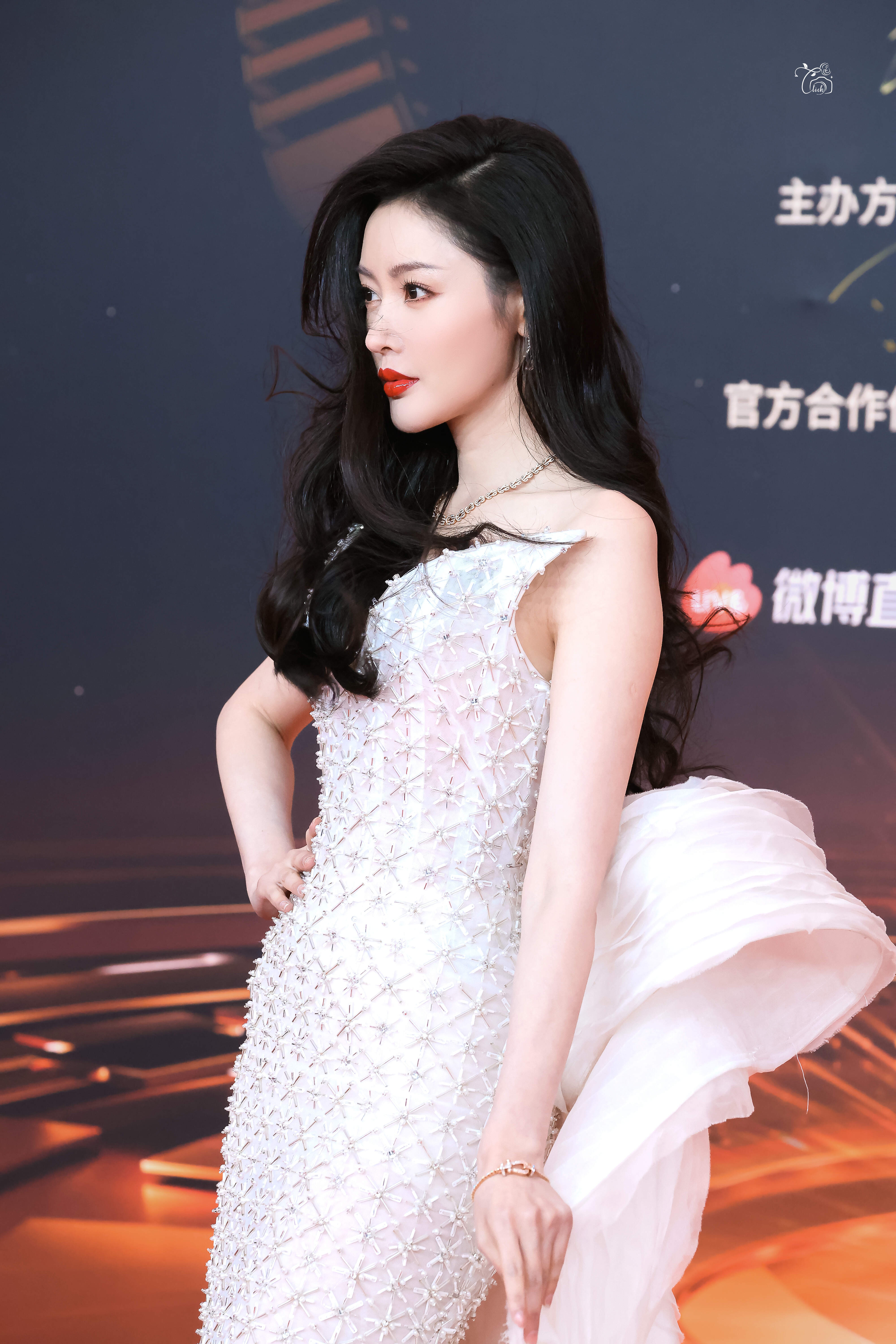 Diễn viên Lưu Diệc Phi
