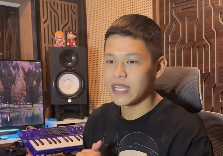 Suc khoe cua Long Non La sau ca phau thuat 8 tieng hinh anh