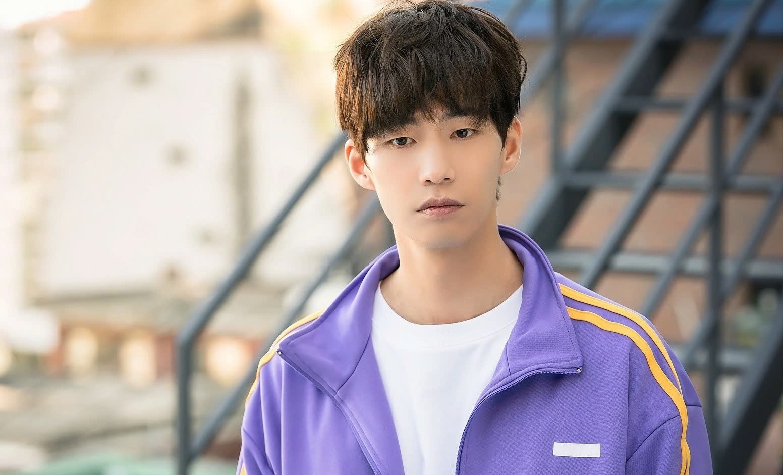 Song Jae Rim truoc khi mat o tuoi 39 hinh anh