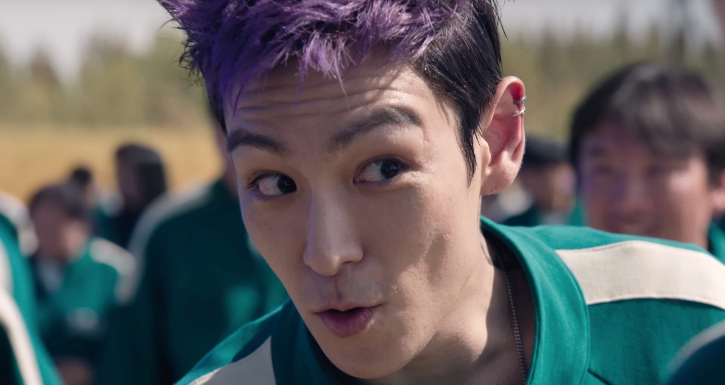 Dao dien 'Squid Game' noi ly do chon T.O.P hinh anh