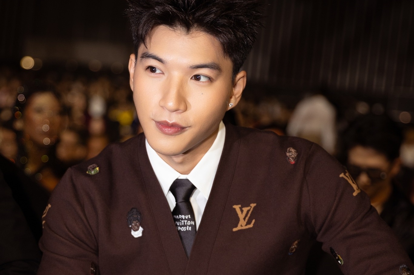 HIEUTHUHAI 'cham ngoi' cuoc chien moi trong gioi rap Viet hinh anh