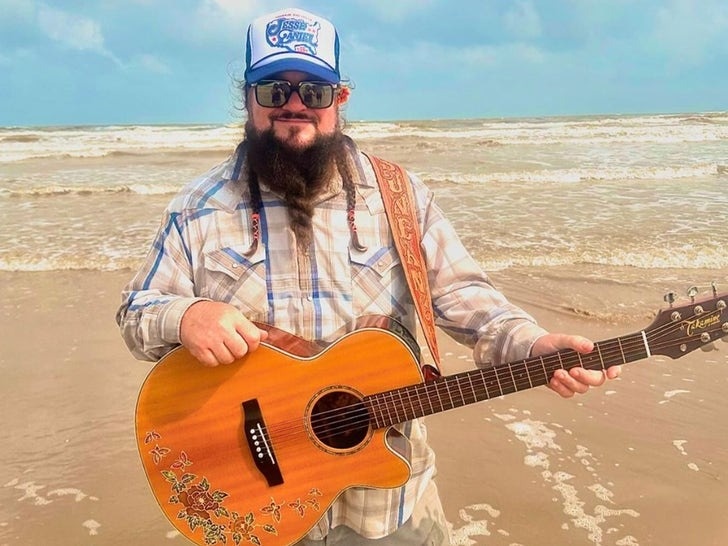 Quan quan The Voice My bi ban hinh anh