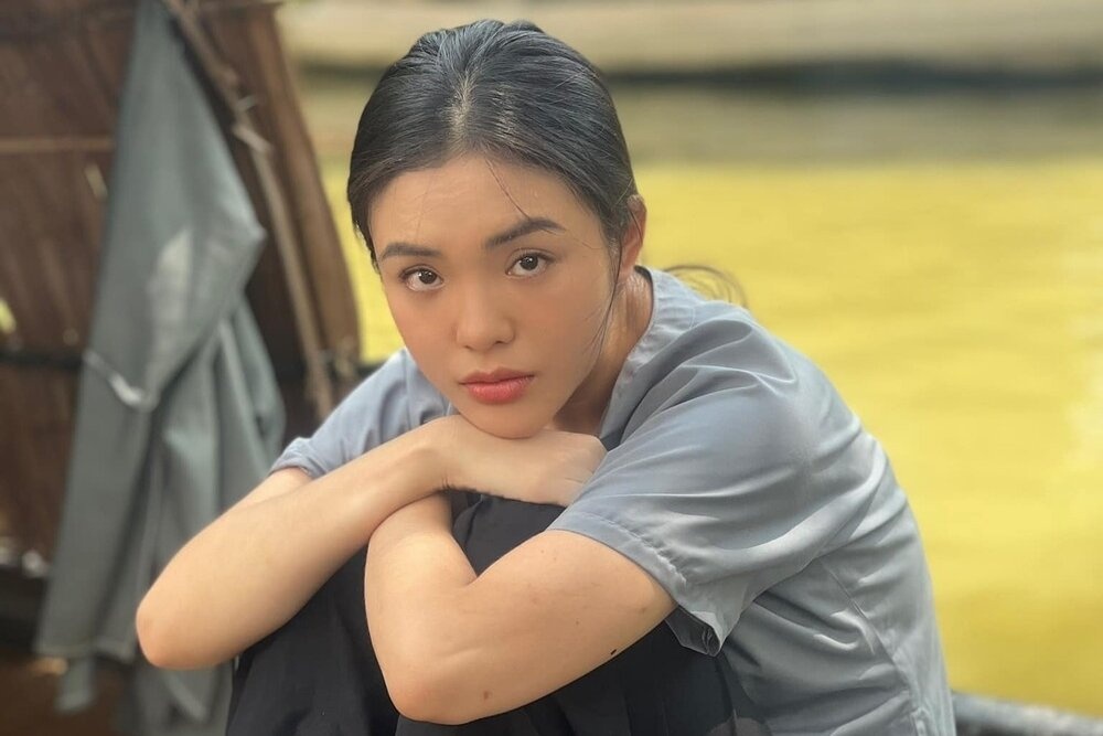 Yeye Nhat Ha vap tranh luan hinh anh