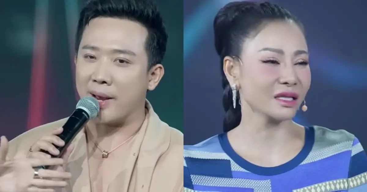 Tran Thanh, Thu Minh bi chi trich hinh anh