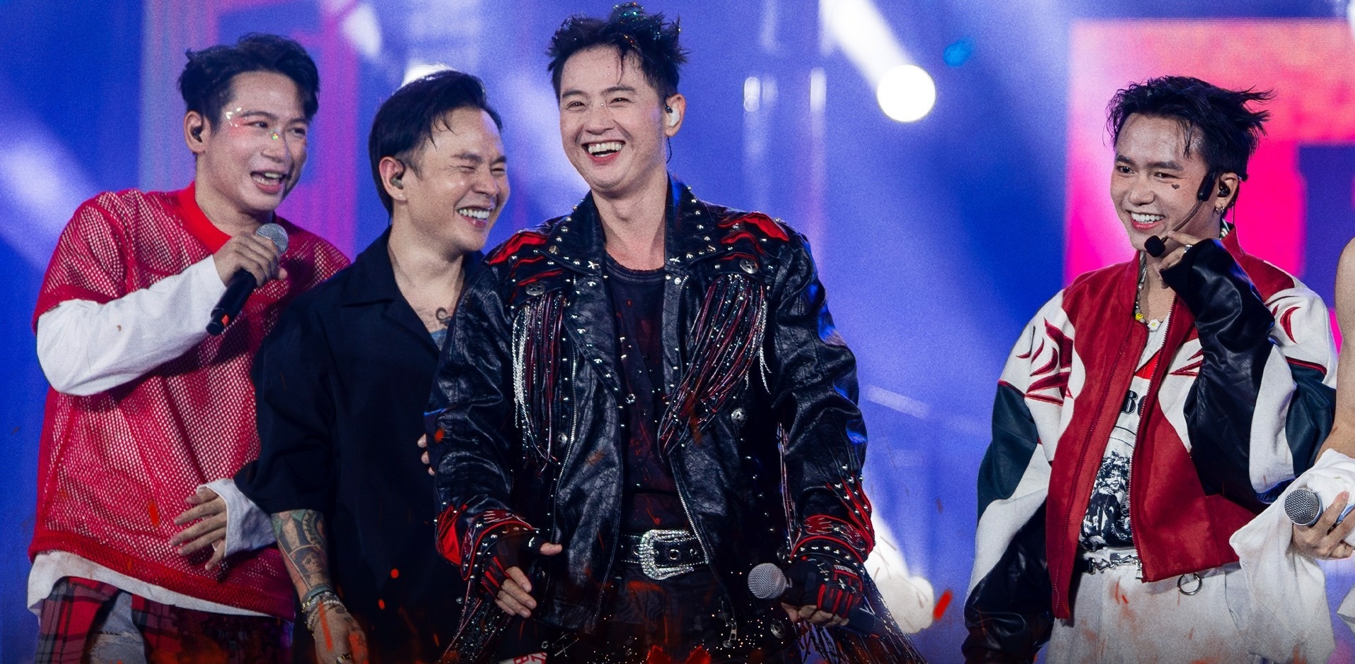 Concert Anh trai