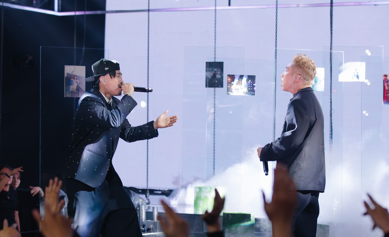 Rap Việt 