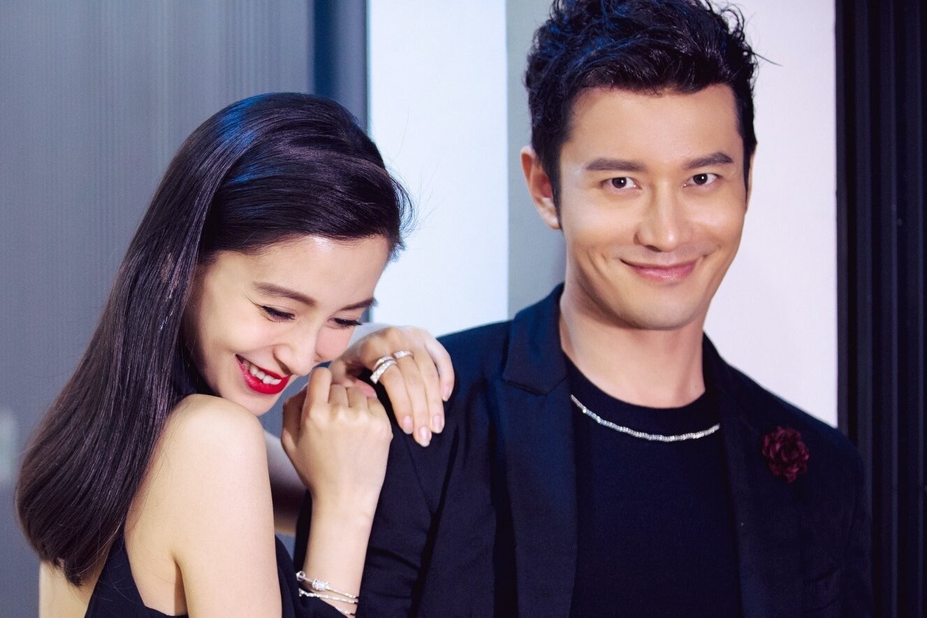Nguyen nhan Huynh Hieu Minh va Angelababy ly hon hinh anh