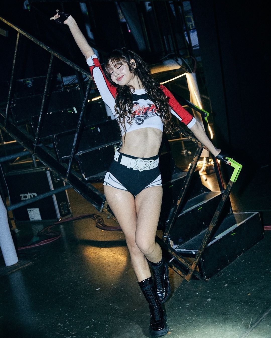 Lisa Blackpink