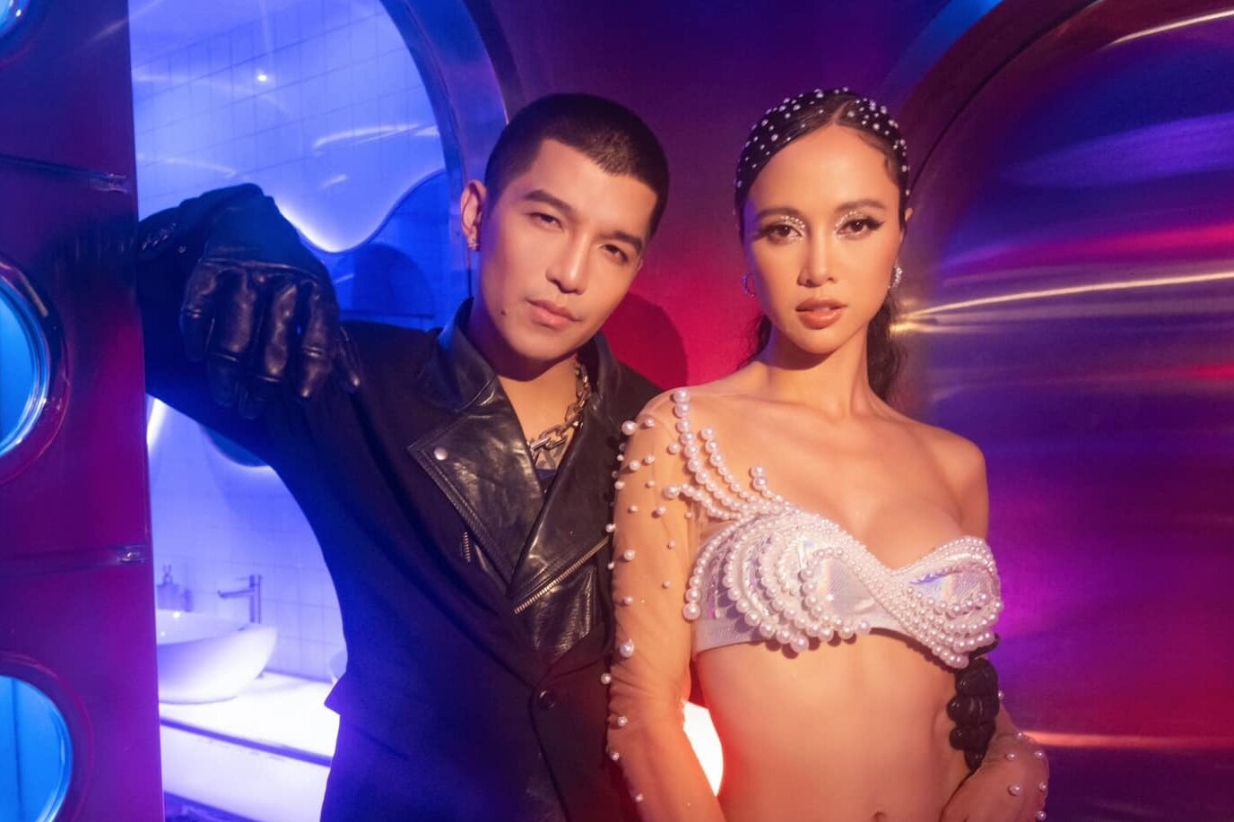 Cuong Seven sau con sot Anh trai vuot ngan chong gai hinh anh