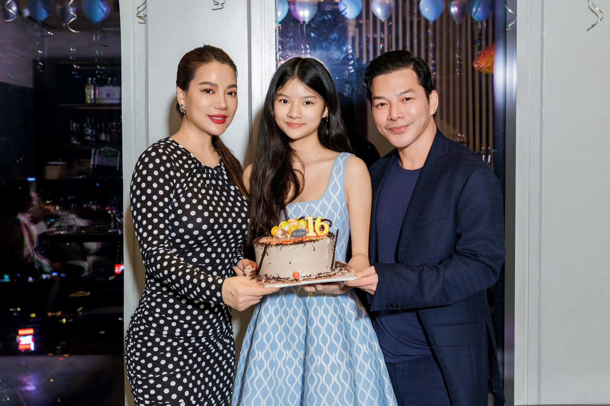 Truong Ngoc Anh anh 3