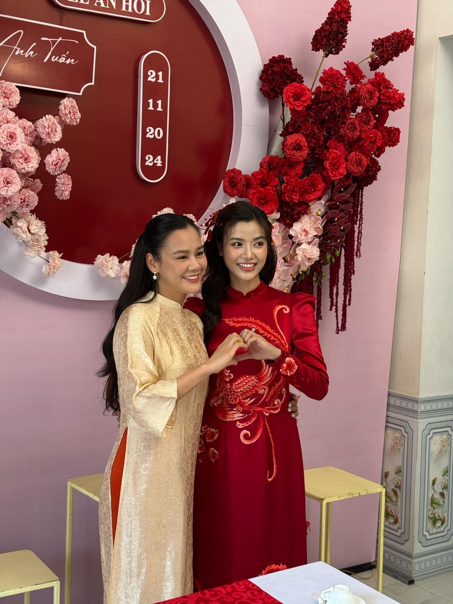 Anh Dao an hoi anh 2