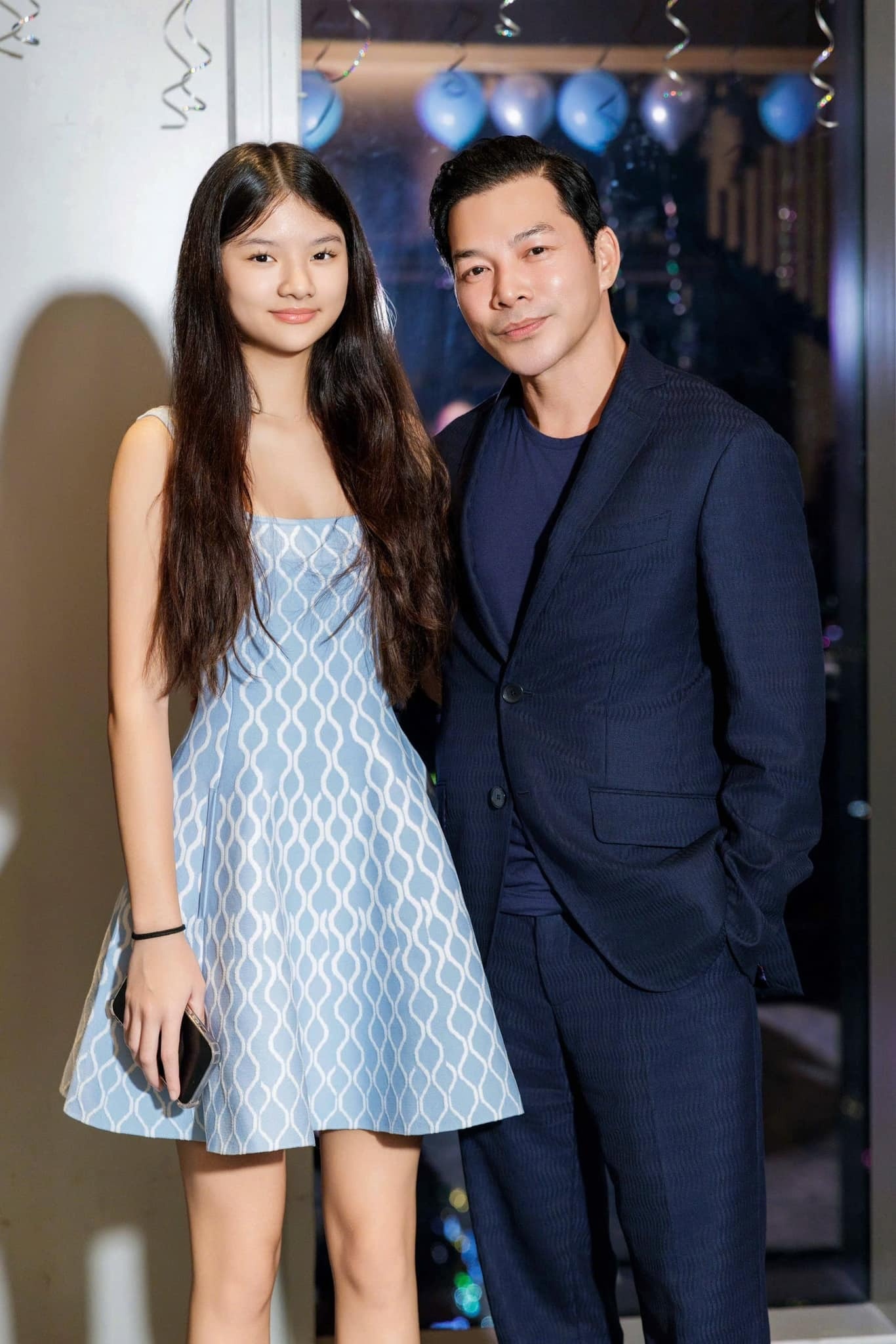 Truong Ngoc Anh anh 4