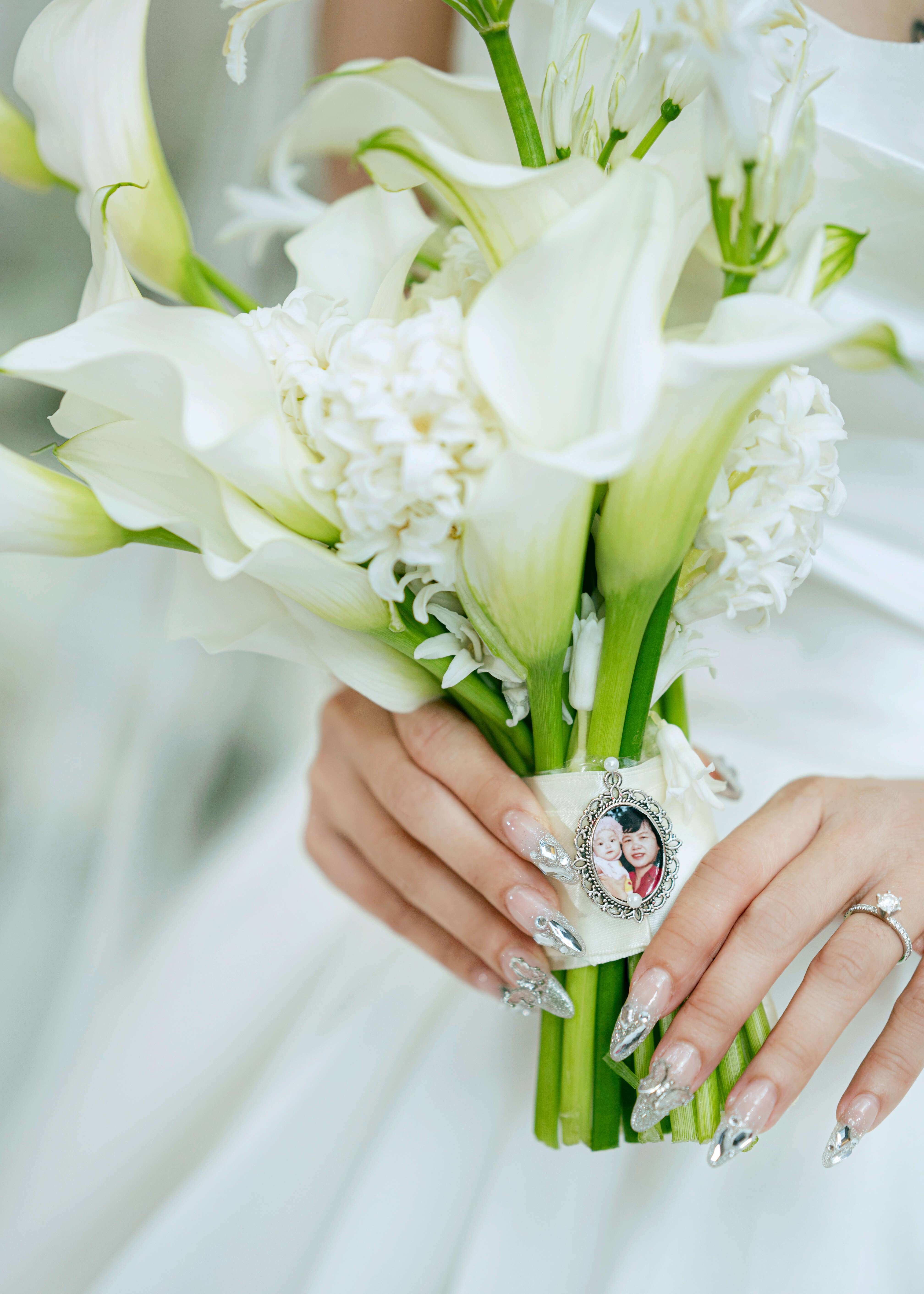 Thai Trinh cuoi anh 5