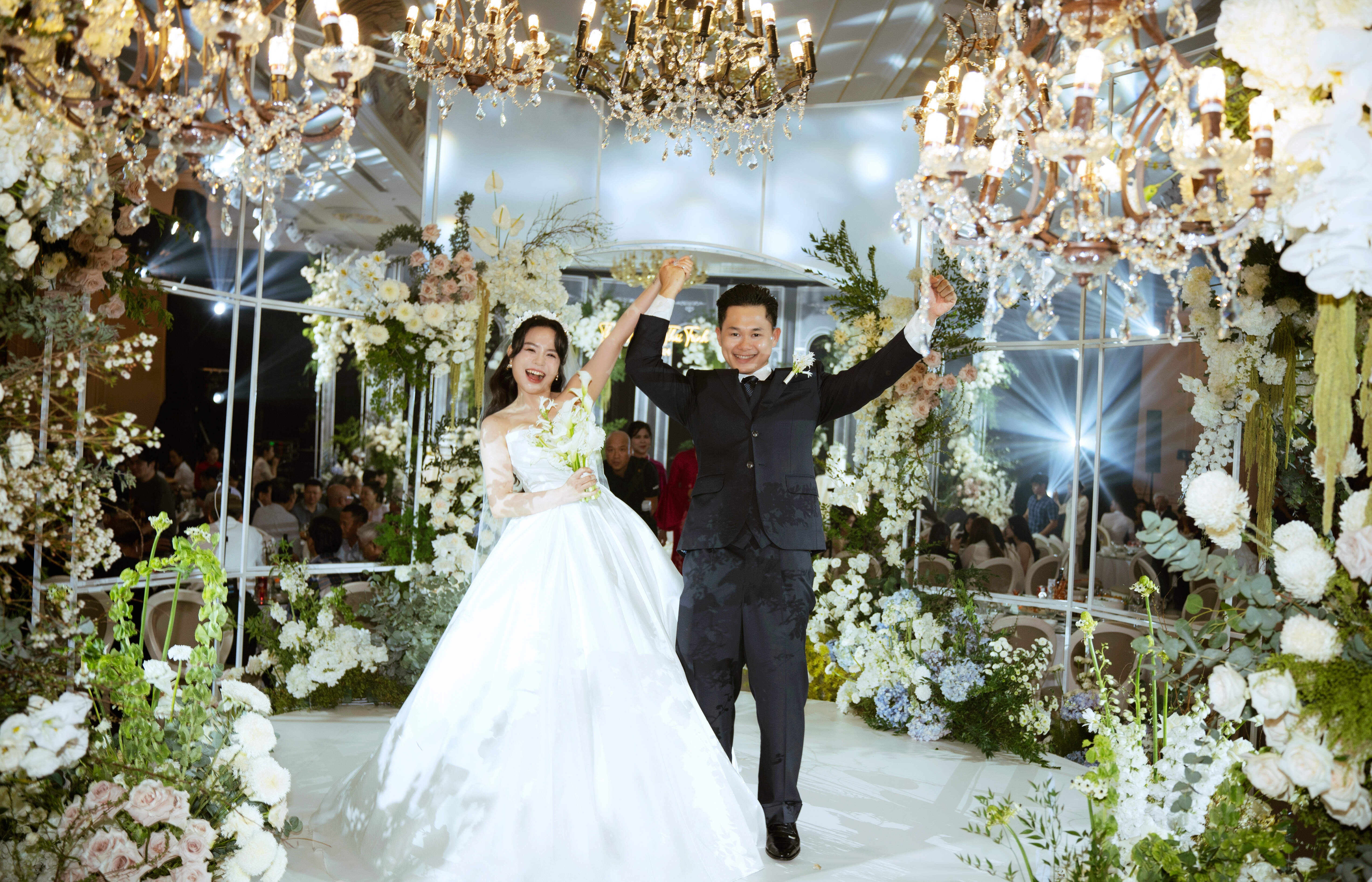 Thai Trinh cuoi anh 1