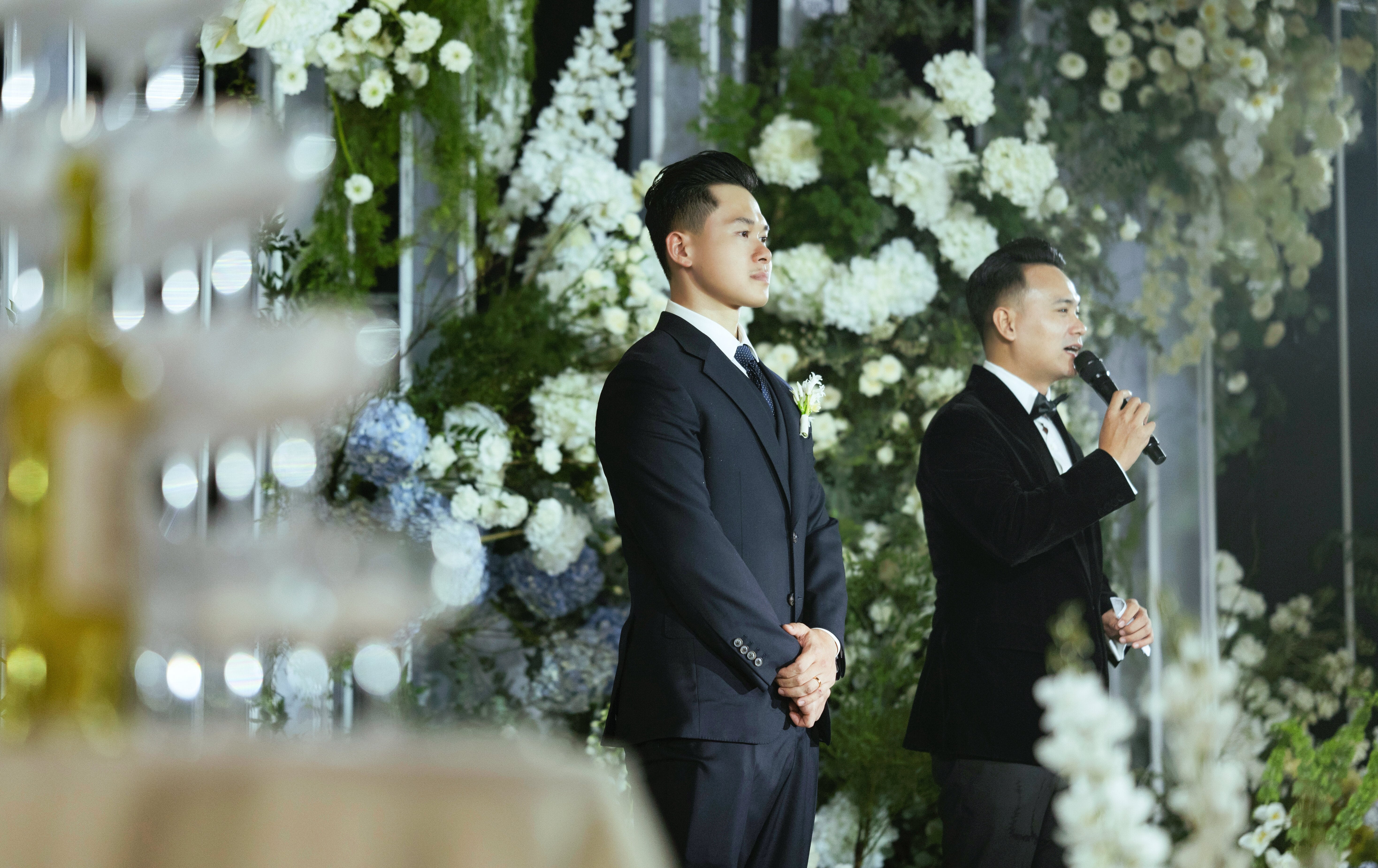 Thai Trinh cuoi anh 8