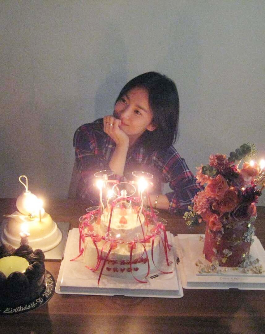 Diễn viên Song Hye Kyo 
