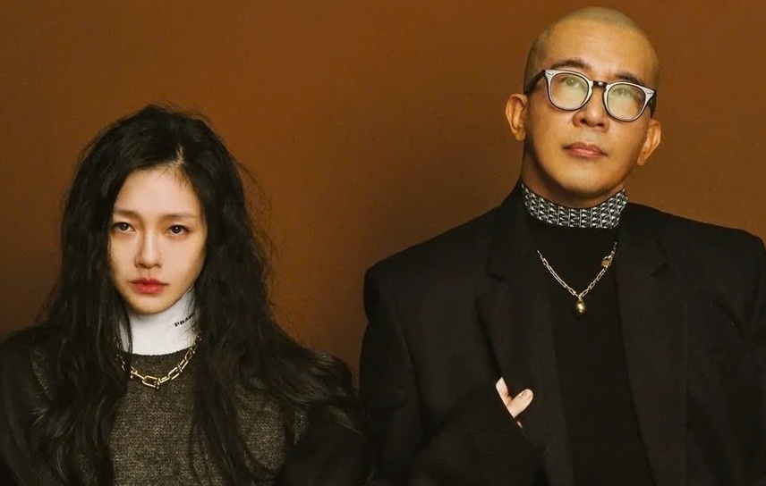 Chong DJ bat on khi Tu Hy Vien qua doi hinh anh