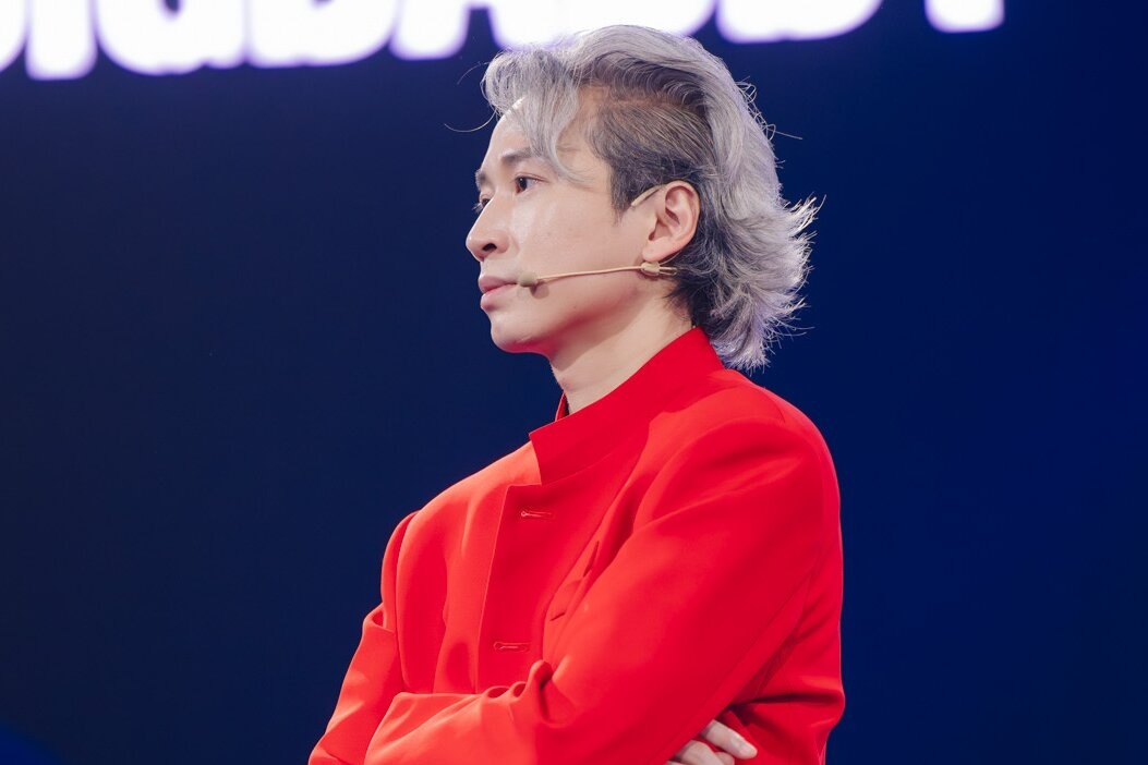 Cu soc cua Karik hinh anh