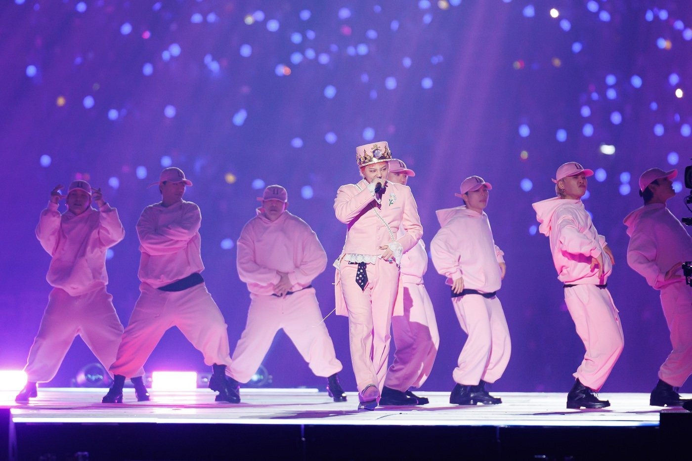 Big Bang