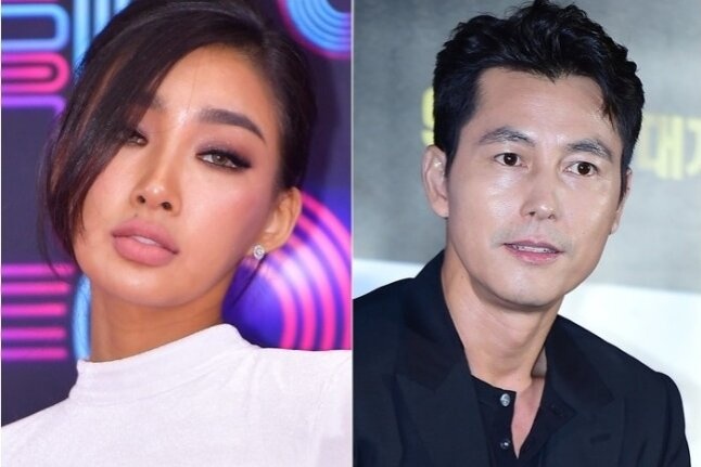 Jung Woo Sung va nguoi mau Moon Gabi co con nhung khong ket hon hinh anh