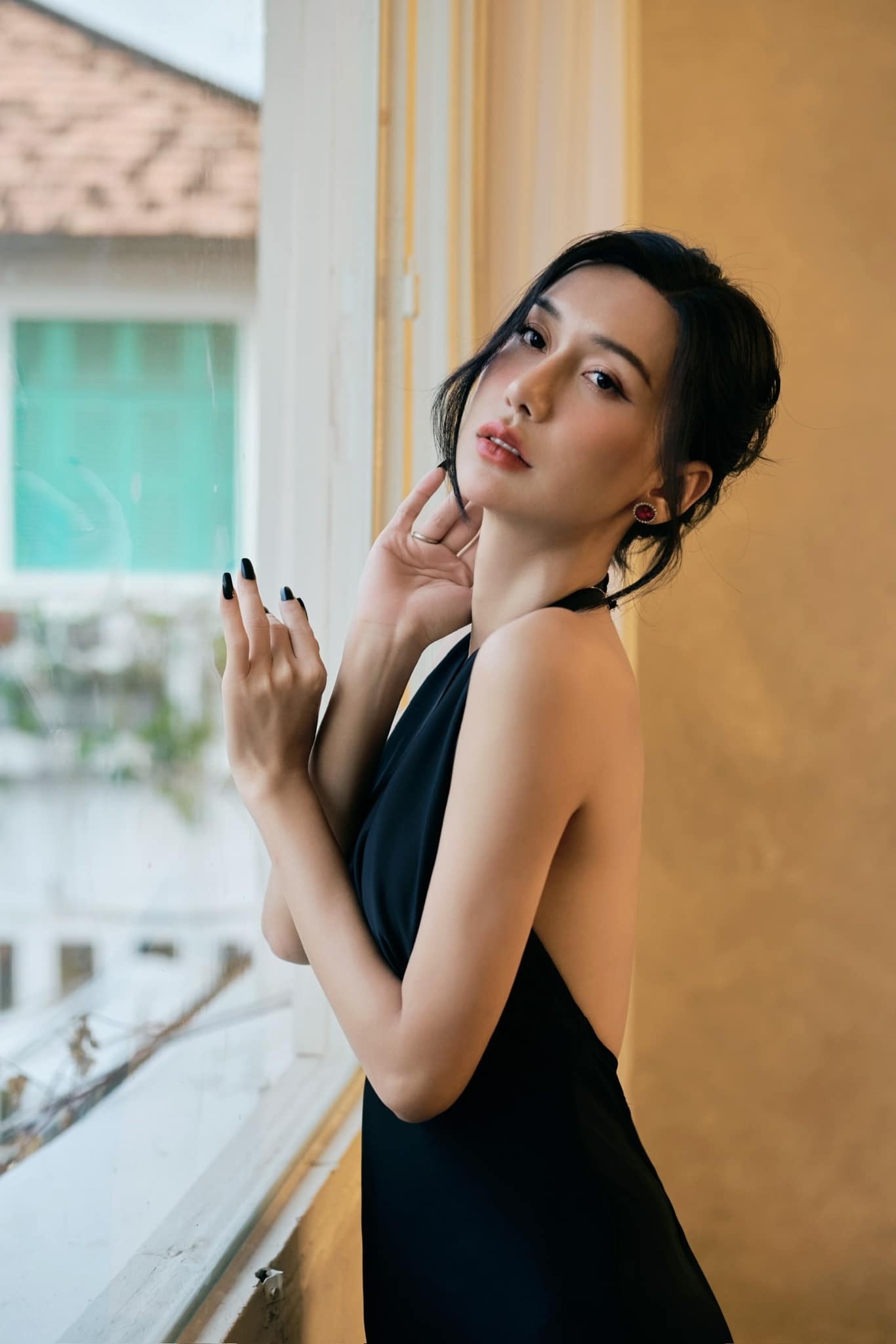 Ca sĩ Lynk Lee