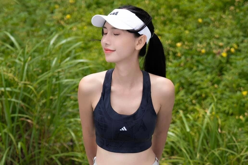 Lynk Lee sau Chi dep hinh anh