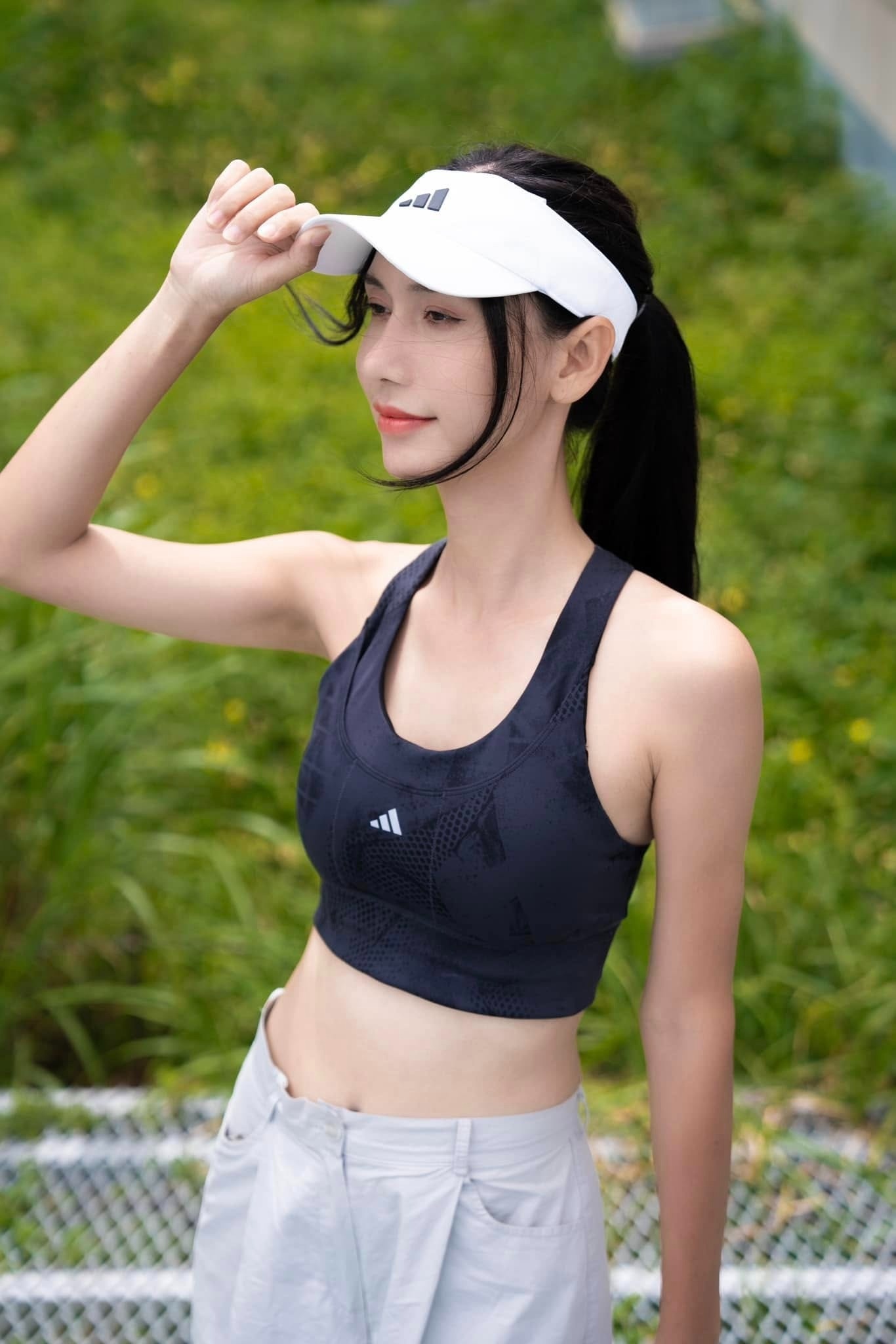 Ca sĩ Lynk Lee