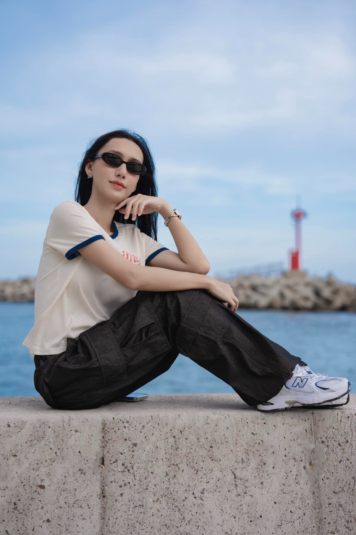 Ca sĩ Lynk Lee