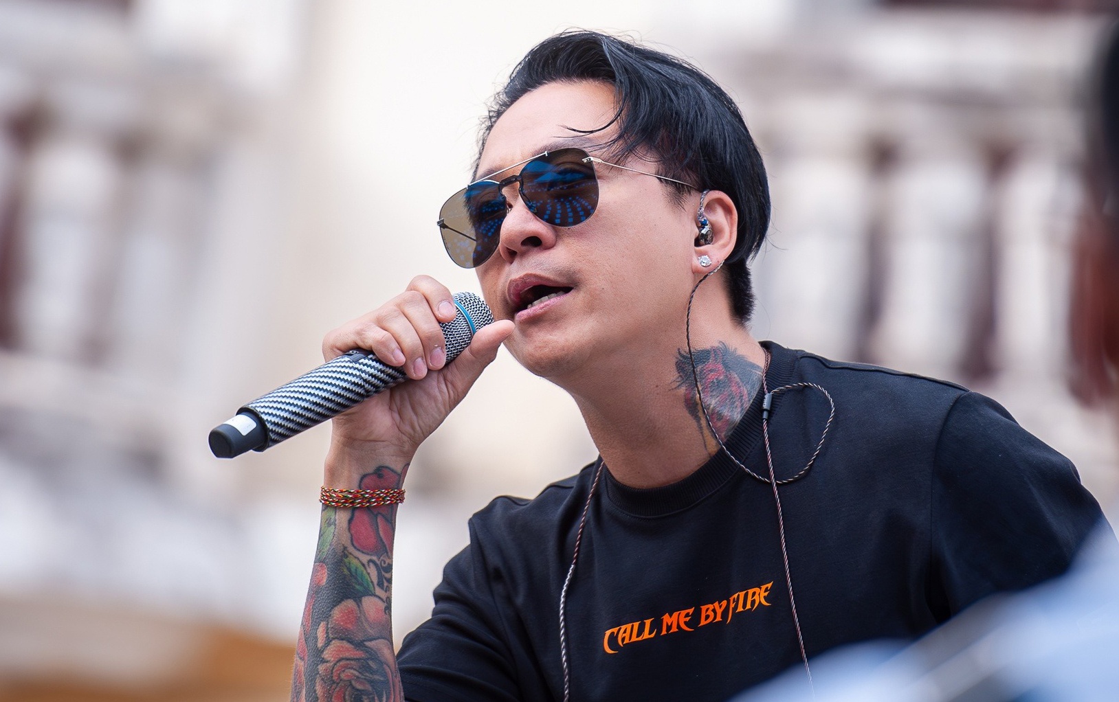 Vi sao Anh trai chay ve 'nhanh chong mat' o Ha Noi? hinh anh