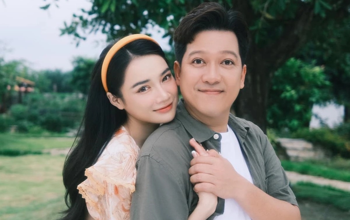 Kim Oanh tham nha Nha Phuong o Da Lat hinh anh